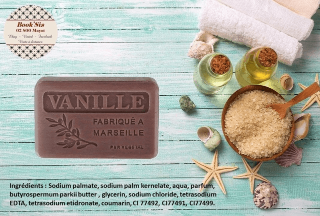 Savons de Provence