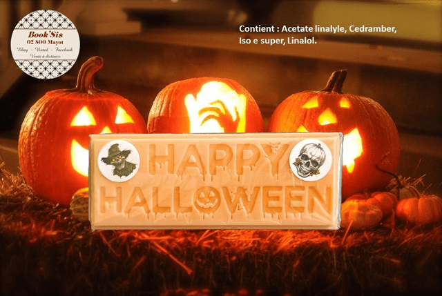 Happy halloween