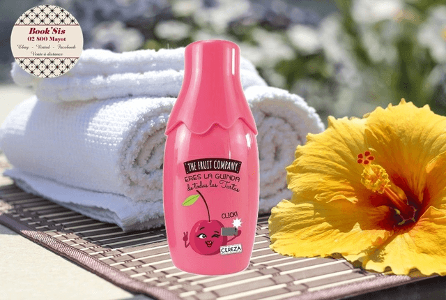 The Fruit Company " Eaux de toilette "