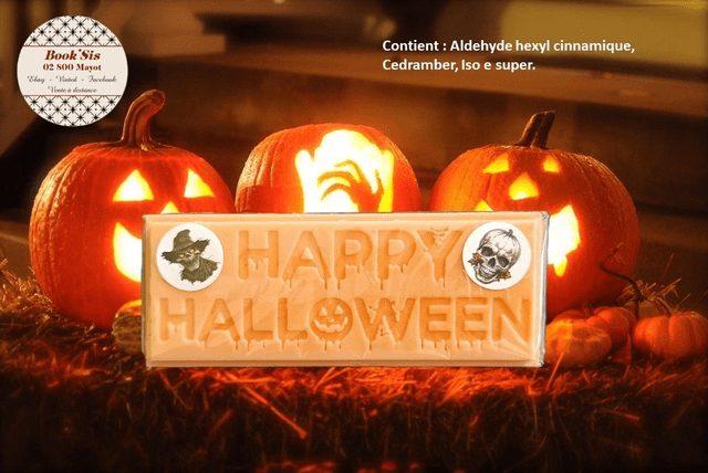 Happy halloween