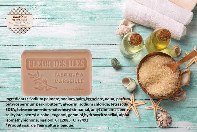 Savons de Provence