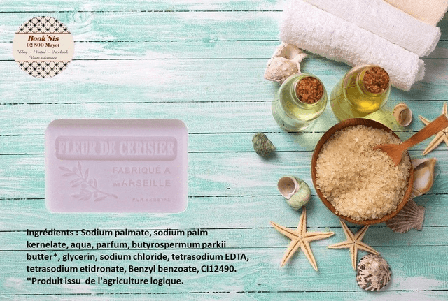 Savons de Provence