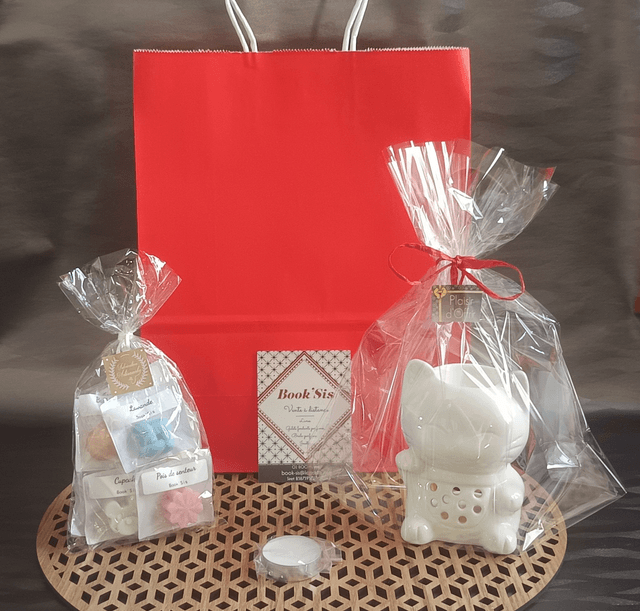 Sacs cadeaux