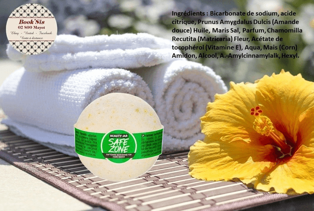Bombes de bain 150 gr