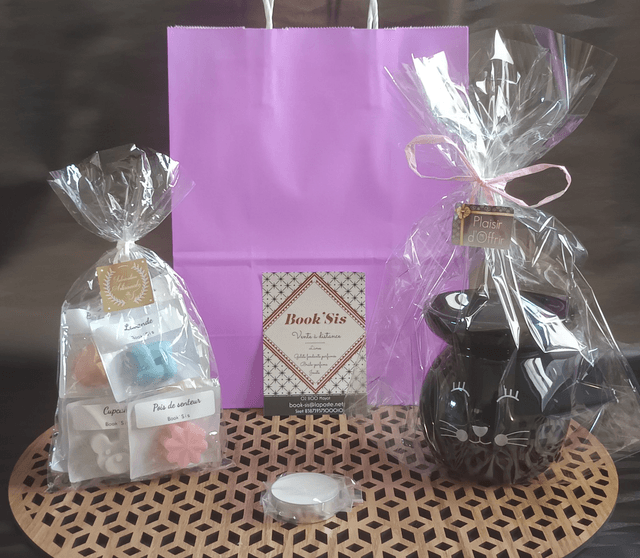 Sacs cadeaux