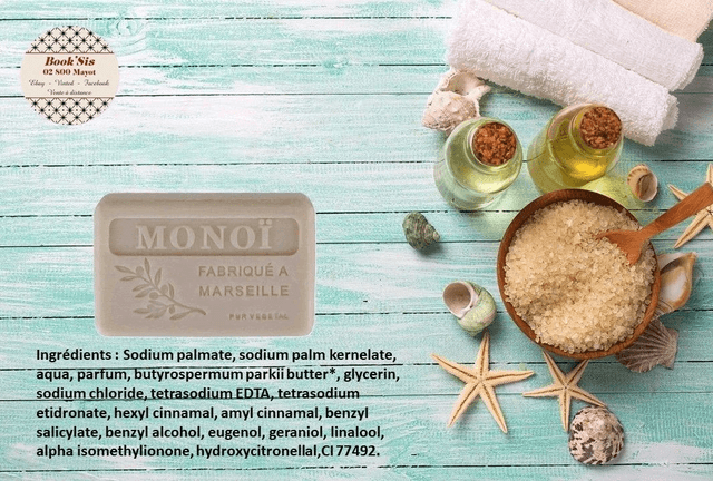 Savons de Provence