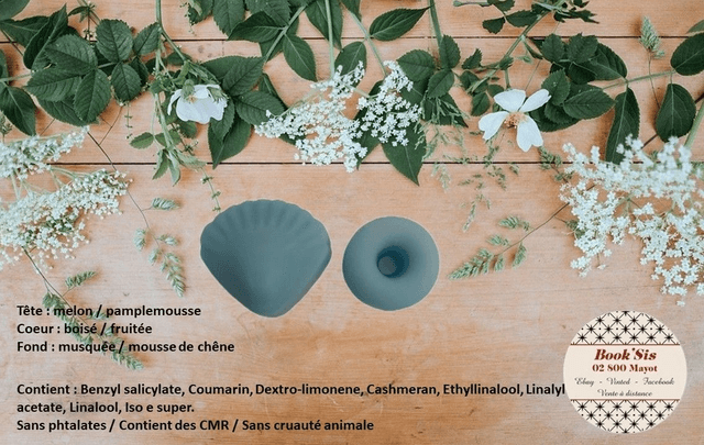 Senteurs luxe
