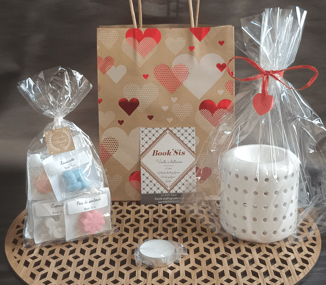 Sacs cadeaux