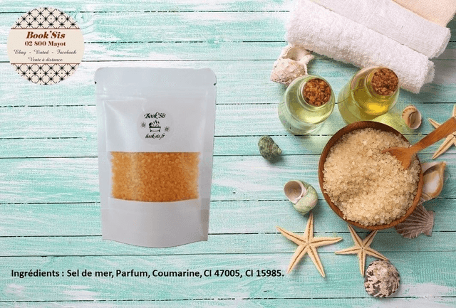 Sels de bain
