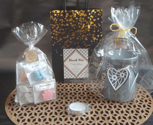 Sacs cadeaux