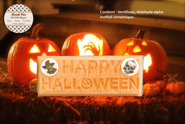 Happy halloween