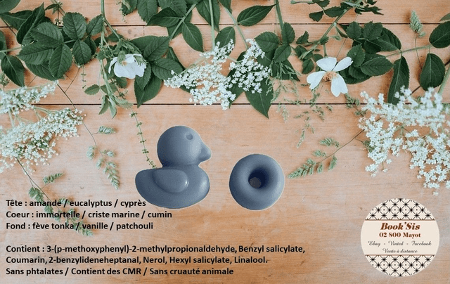 Senteurs nature