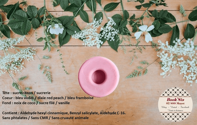 Senteurs festives