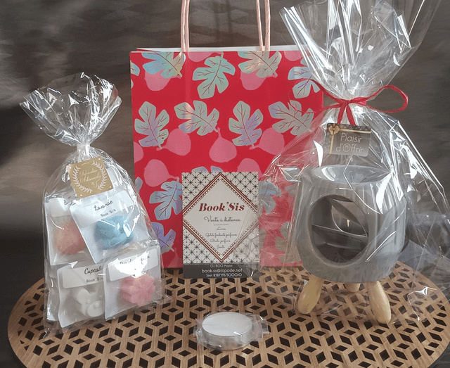 Sacs cadeaux