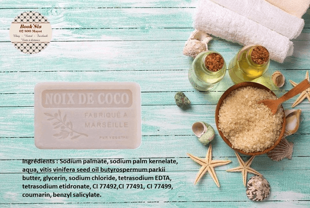 Savons de Provence
