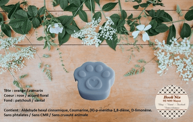 Senteurs festives