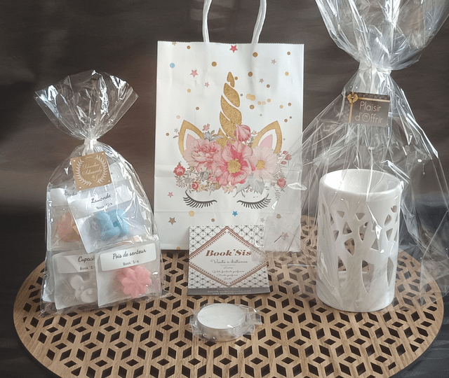 Sacs cadeaux
