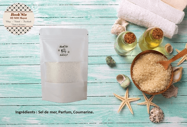 Sels de bain