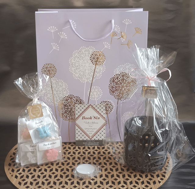 Sacs cadeaux