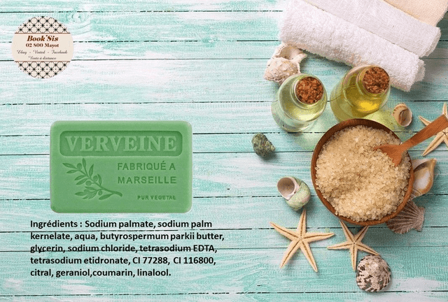 Savons de Provence