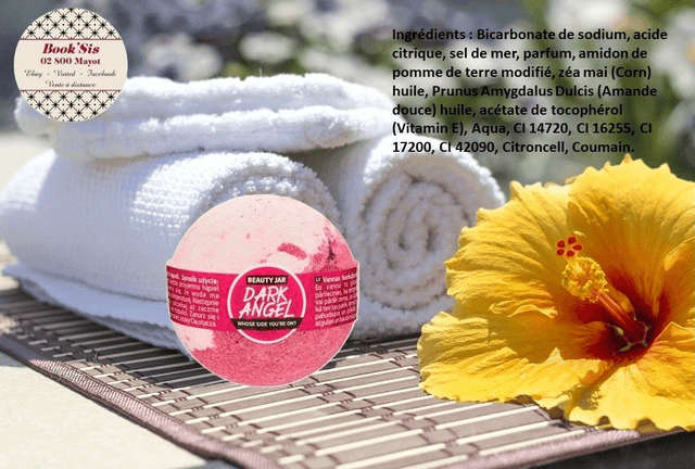 Bombes de bain 150 gr