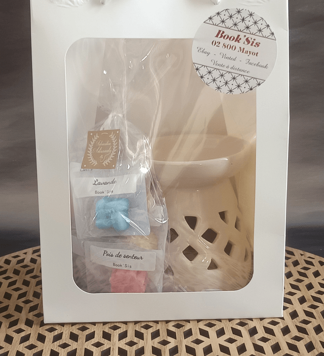 Sacs cadeaux