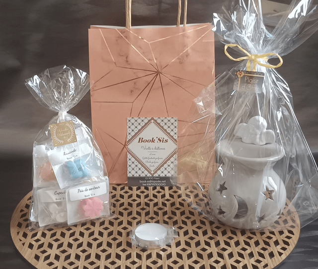 Sacs cadeaux