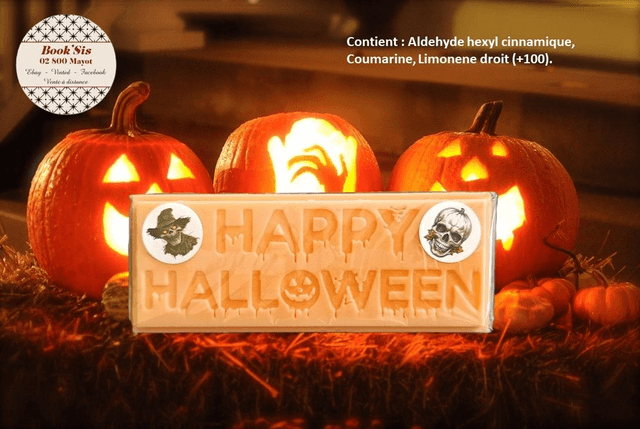 Happy halloween
