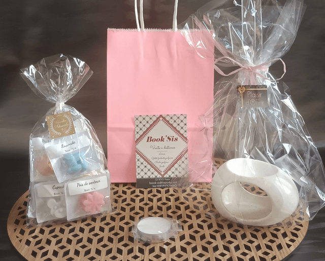 Sacs cadeaux