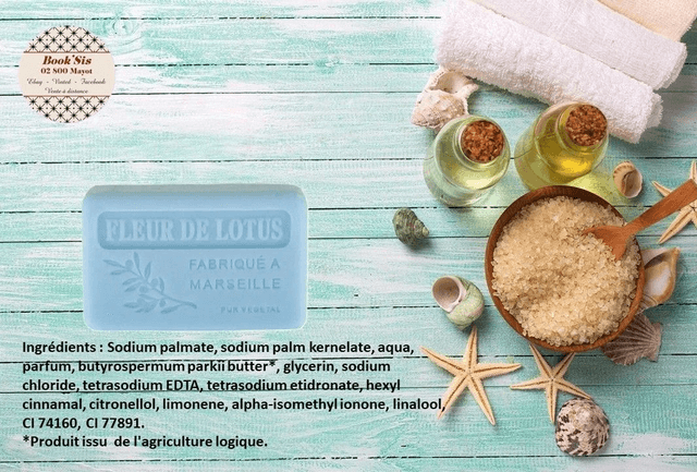 Savons de Provence