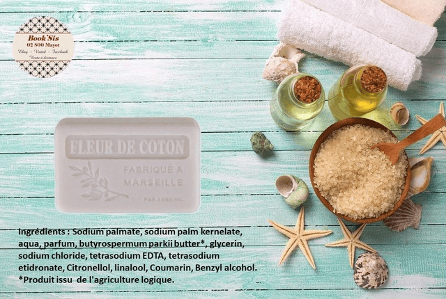 Savons de Provence