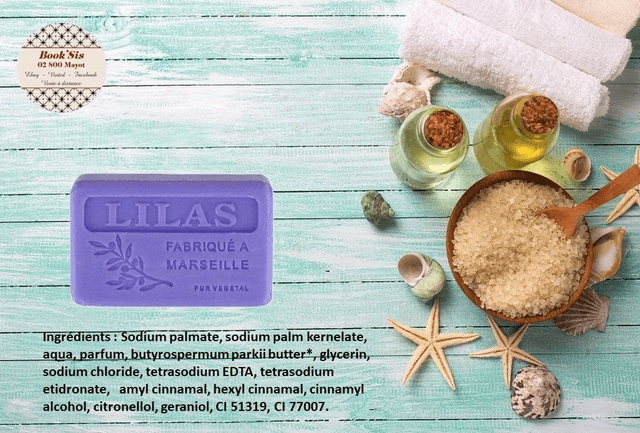 Savons de Provence