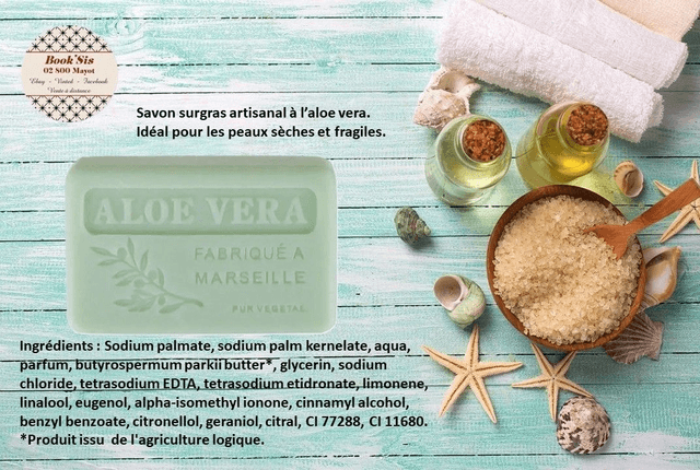 Savons de Provence