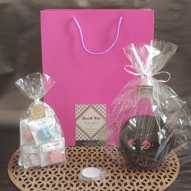 Sacs cadeaux