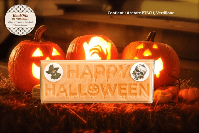 Happy halloween