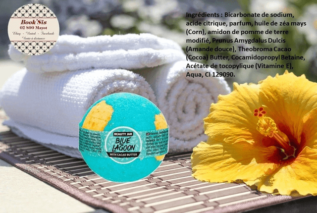 Bombes de bain 150 gr