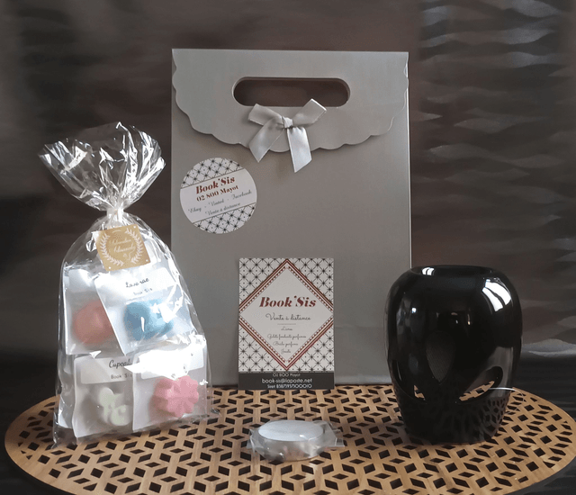 Sacs cadeaux