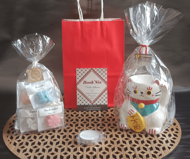 Sacs cadeaux