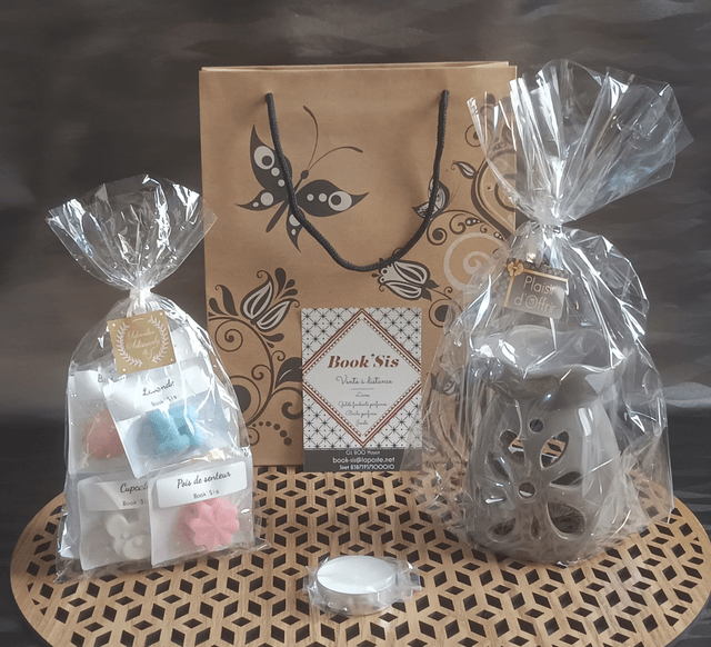 Sacs cadeaux