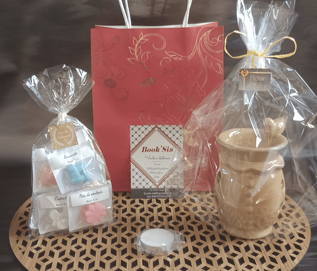 Sacs cadeaux