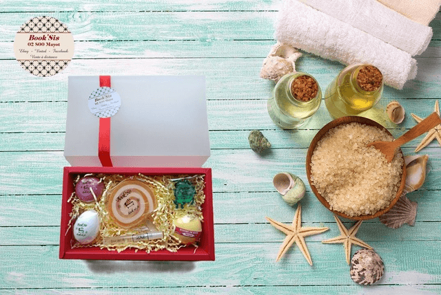 Coffret N°1