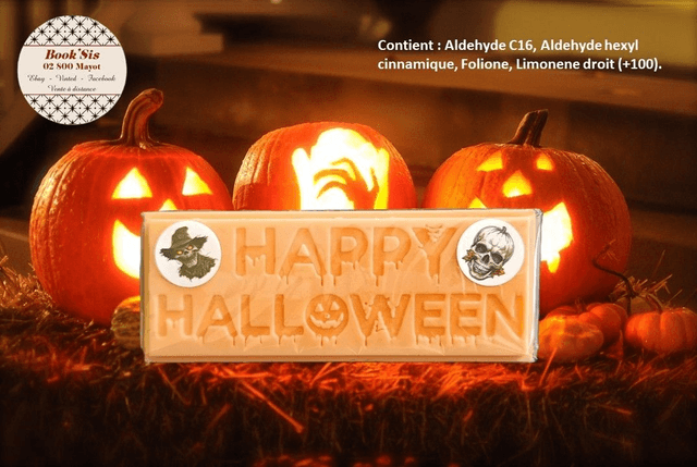 Happy halloween