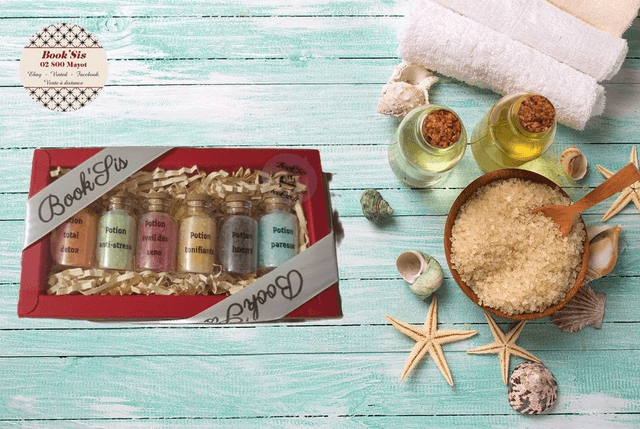 Coffret N°3