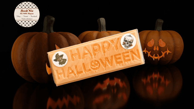 Happy halloween