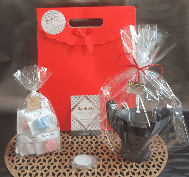 Sacs cadeaux